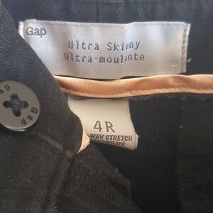 GAP ultra skinny